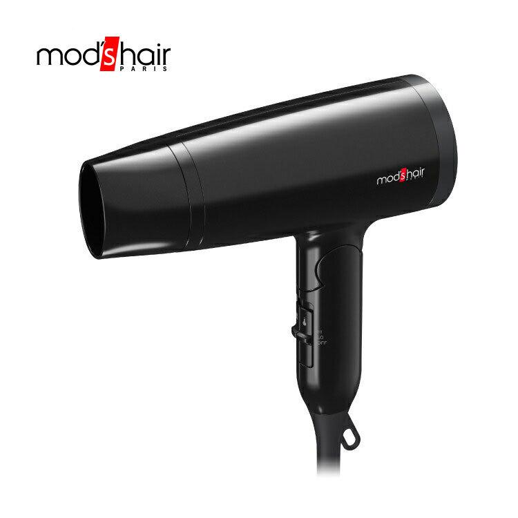 モッズヘア マイナスイオン ヘアードライヤー ブラック Mhd 1244 K ココチノ 通販 Yahoo ショッピング