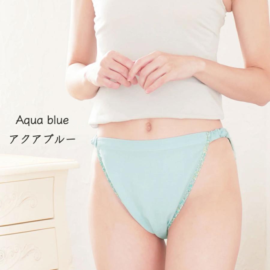 ふんどしショーツ ふんどしパンツ 女性用ふんどし レディース フン