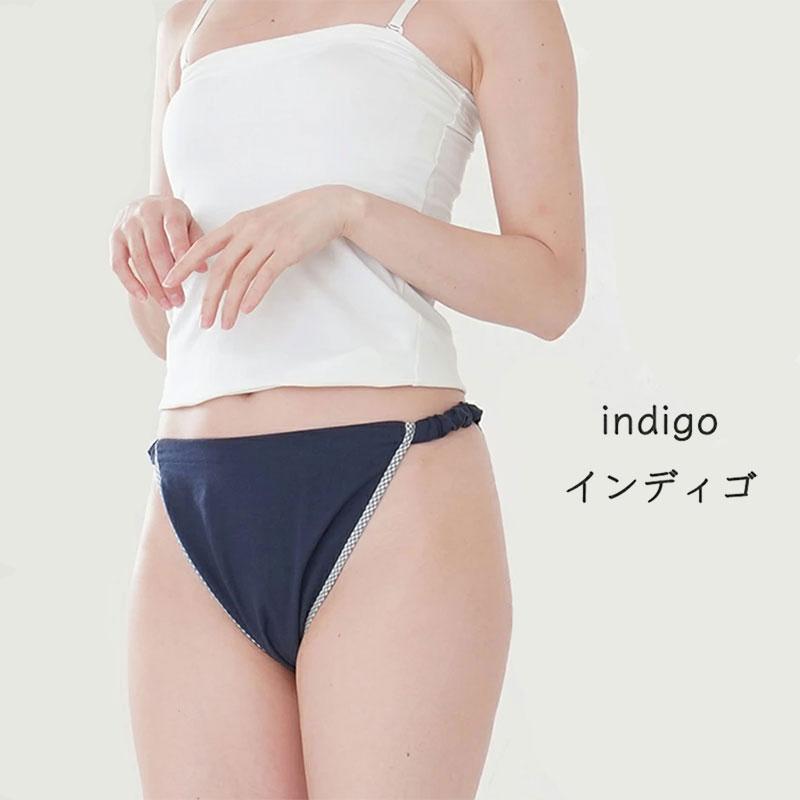 ふんどしショーツ ふんどしパンツ 女性用ふんどし レディース フン