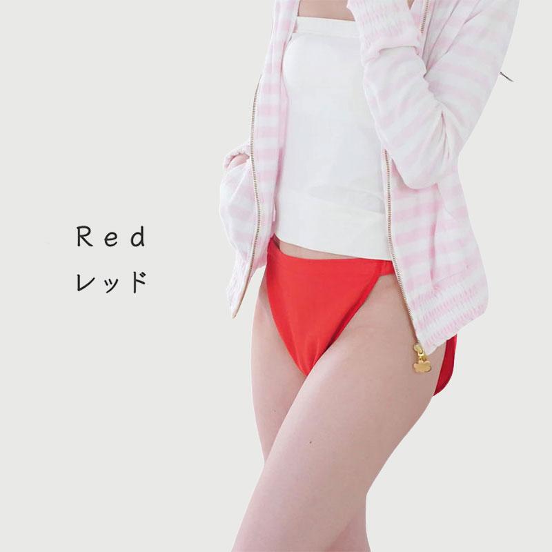 ふんどしショーツ ふんどしパンツ 女性用ふんどし レディース フン