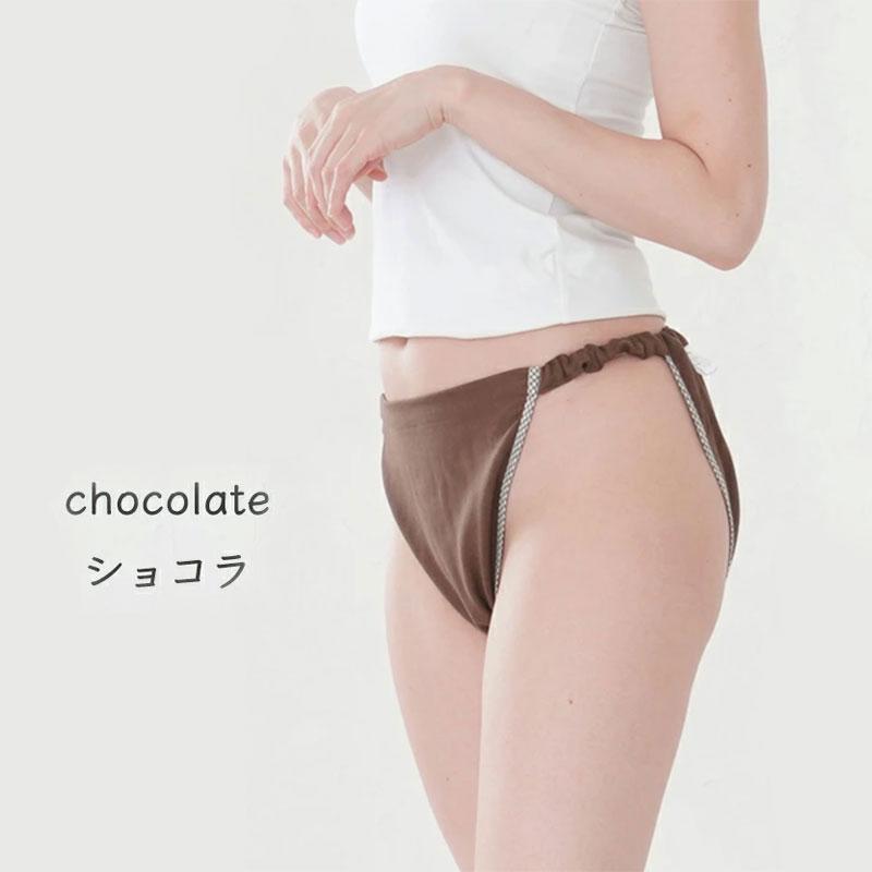 ふんどしショーツ ふんどしパンツ 女性用ふんどし レディース フン