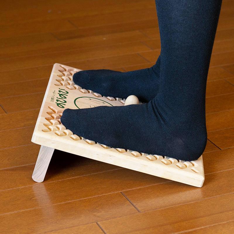 木製ストレッチボード 土佐龍 のびのび : ココチノ - 通販 - Yahoo