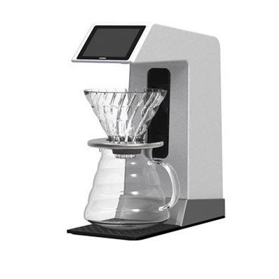 オーバーのアイテム取扱☆ utilityハリオ V60 オートプアオーバー