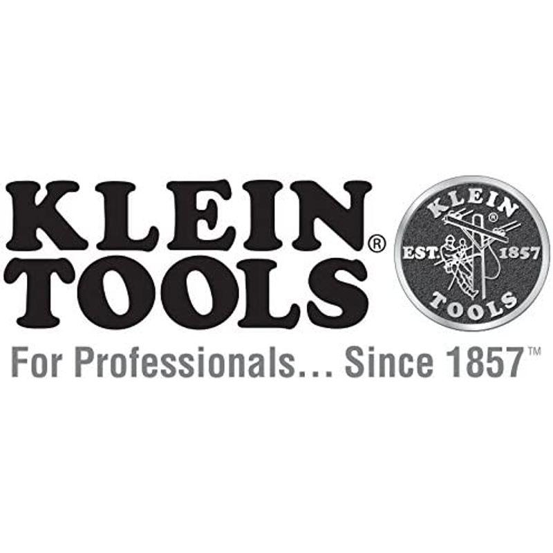 ツールバッグ　Klein　Tools　55452RTB　Tradesman　Pro　Rolling　Tool　Organizer　Bag