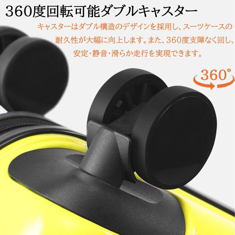 Forhomelife 子供用 スーツケース 乗れる キッズ キャリーケース キャリーバッグ 軽量 大容量 帰省 旅行 Mサイズ 座れる木馬 子供用 スーツケース 乗れる キッズ キャリーケース キャリーバッグ 軽量 大容量 帰省 旅行 Mサイズ 座れる木馬
