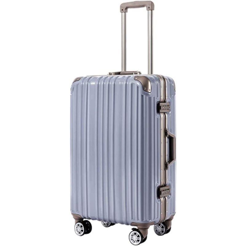 BTM スーツケース キャリーバッグ キャリーケース Mサイズ 超軽量 TSAロック 静音 中型 耐衝撃 おしゃれ 旅行 ビジネス 出張 s TSAロック スーツケース キャリーバッグ キャリーケース Mサイズ 超軽量 静音 中型 耐衝撃 おしゃれ 旅行 ビジネス 出張