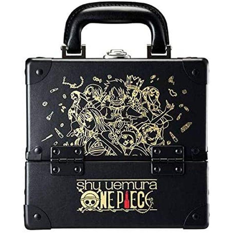 ウルトラ！ メイクアップ フィアレスクルー プレミアム ボックス シュウ ウエムラ x ワンピース コレクション 【2220581947】(14026円)