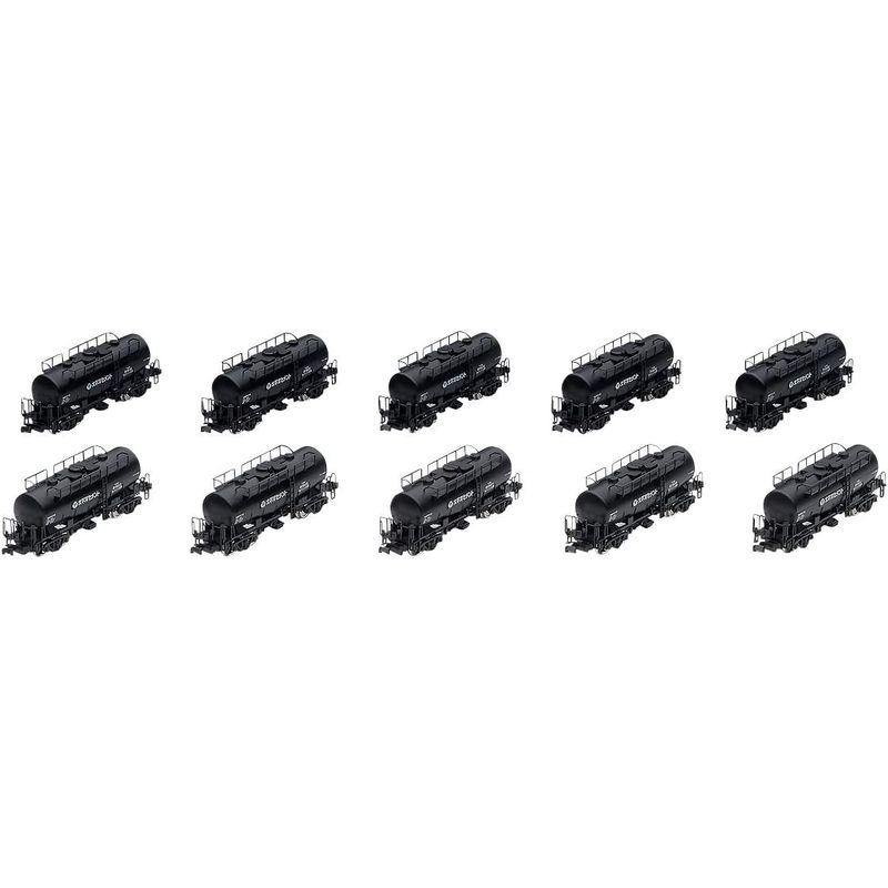 TOMIX Nゲージ 限定 タキ1900形貨車 太平洋セメント セット 10両 97926 鉄道模型 貨車 Nゲージ 限定 タキ1900形貨車 太平洋セメント セット 10両 鉄道模型 貨車