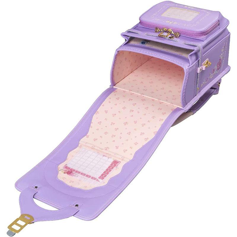 豪華な フィットちゃん ランドセル ロイヤルローズ プルミエールDX 楽ッションタイプ ガールズ 安ピカッ FIT-228AZR ラベンダー×ラベン リュックサック フィットちゃん ランドセル ロイヤルローズDX 安ピカッ 楽ッションタイプ FIT-208AZR ガールズ ラベンダー×ラベンダー