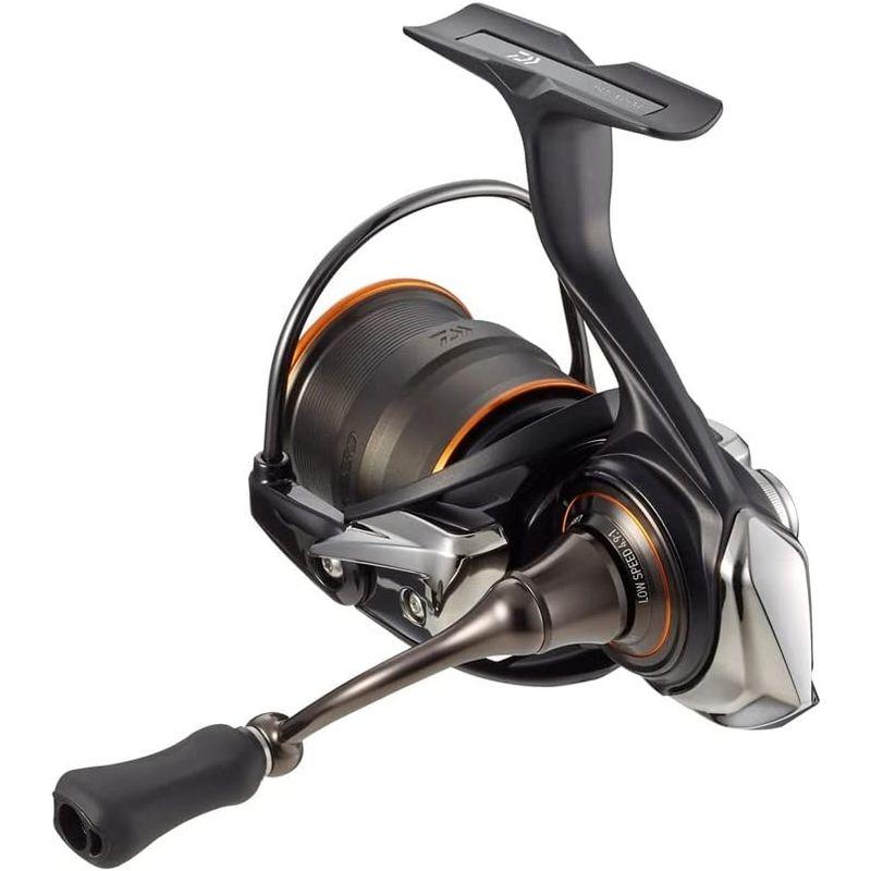 リール ダイワ(DAIWA) 21 プレッソ LT2000SS-P｜utilityfactory｜08