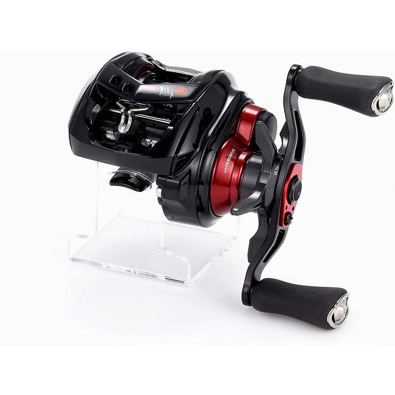 オンラインストア早割 釣りリール ダイワ(DAIWA) リール 21 月下美人 AIR TW PE SPECIAL 8.5L