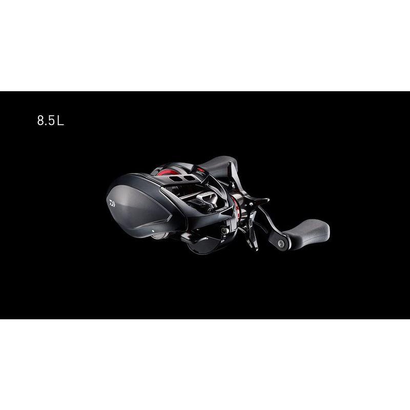 オンラインストア早割 釣りリール ダイワ(DAIWA) リール 21 月下美人 AIR TW PE SPECIAL 8.5L