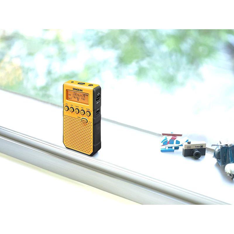 Sangean DT-800 日本正規代理店 BCL ラジオ 小型 高性能 高感度 良い音質 RDSデジタルラジオ FM76?108MHz BCL ラジオ 小型 DT 日本正規代理店 高性能 高感度 良い音質 RDSデジタルラジオ FM76 108MHz