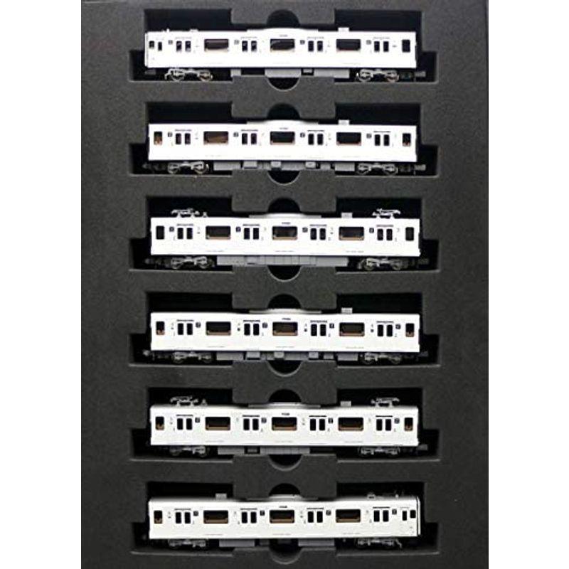 評判ポポンデッタ Nゲージ JR九州 6両セット 鉄道模型 6005 305系電車