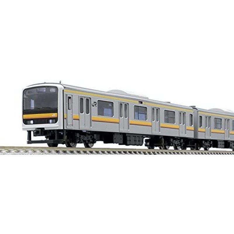 鉄道模型 TOMIX Nゲージ 209 2200系通勤電車 南武線 セット 6両