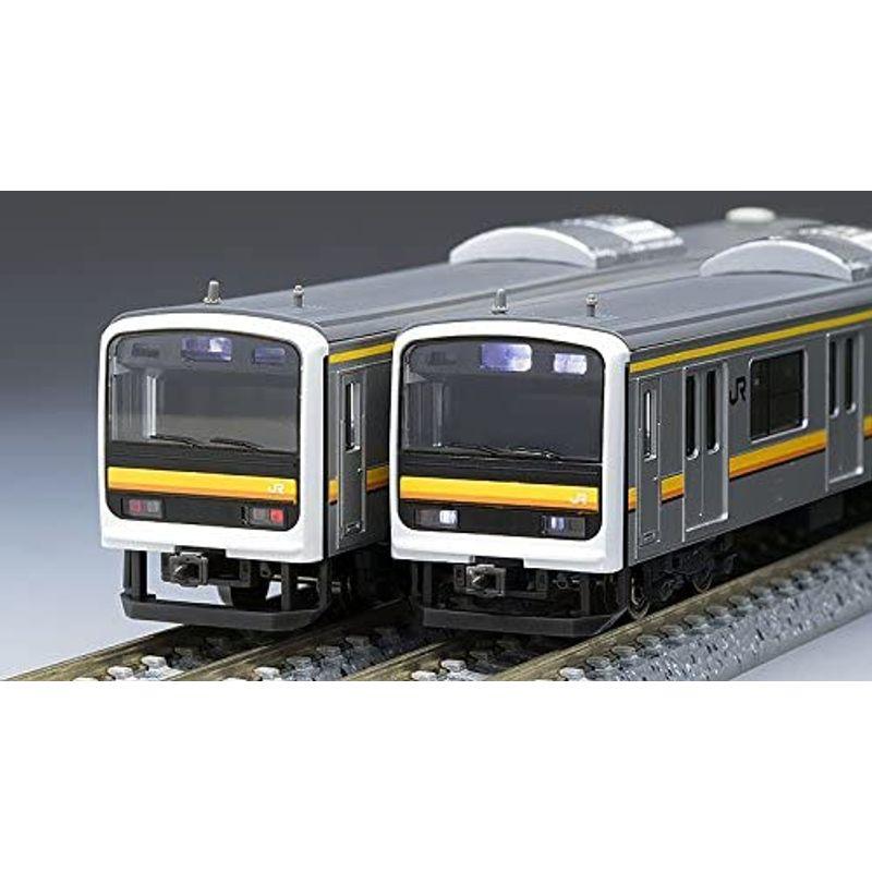 鉄道模型 TOMIX Nゲージ 209 2200系通勤電車 南武線 セット 6両