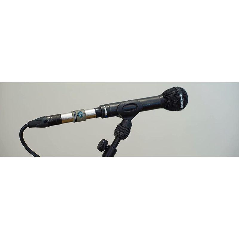 現金特価】TRITON AUDIO トリトンオーディオ マイクプリアンプ マイク