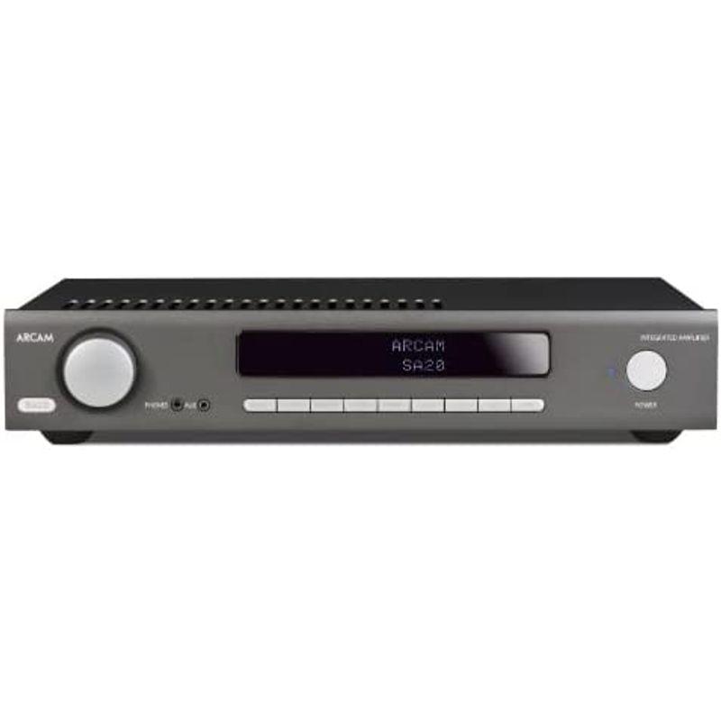 即購入可★ ステレオアンプ ARCAM SA20 ステレオ インテグレーテッド・アンプ 【2800414406】(101860円)