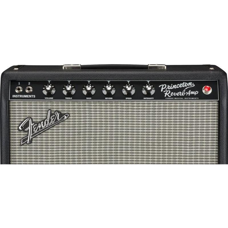 ギターアンプ Fender / Tone Master Princeton Reverb フェンダー｜utilityfactory｜04