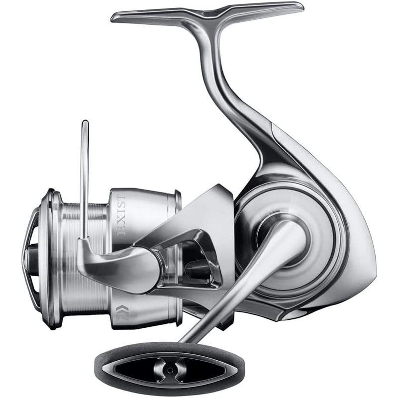 スピニングリール ダイワ(DAIWA) 22 イグジスト PC LT2500(2022モデル)｜utilityfactory｜08