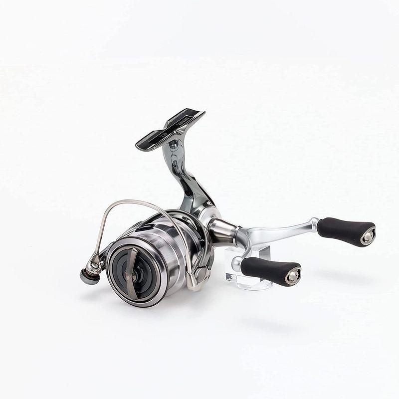 スピニングリール ダイワ(DAIWA) 22 イグジスト LT2500S-DH(2022モデル)｜utilityfactory｜03