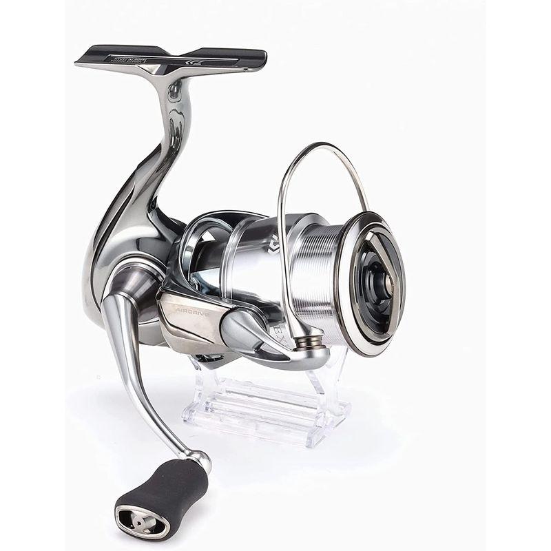 釣り具 ダイワ(DAIWA) スピニングリール 22 イグジスト LT2500S-XH(2022モデル)｜utilityfactory｜02