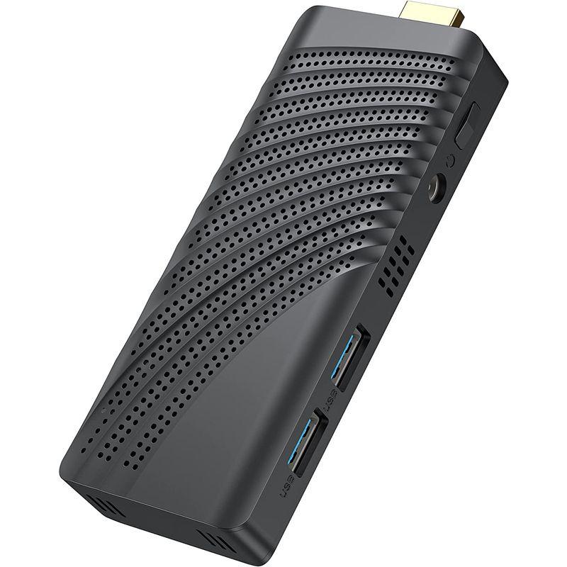 スティックPC NiPoGi スティックpc T6P1 ミニpc Windows10 Pro Celeron N4000 (最大2.6GHz) mini p ミニpc NiPoGi スティックpc T6P1 Windows10 Pro Celeron N4000 最大2 6GHz mini 4K