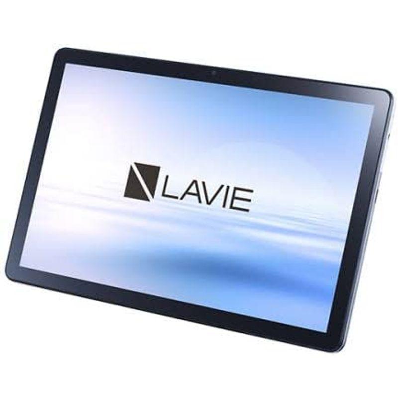 お買い得！ タブレット NEC PC-T1055EAS LAVIE Tab T10 10.1型 4GB/64GB/WiFi プラチナ 【6070628564】(22081円)