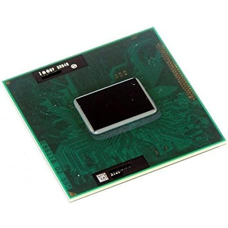 CPU バルク - パソコン・周辺機器 Intel インテル モバイル Core i5 2520M 2.50GHz - SR048｜utilityfactory｜02