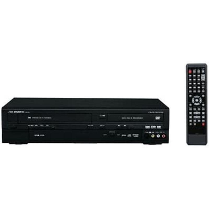 DVDレコーダー DXR150V 地デジ簡易チューナー搭載ビデオ一体型DVDレコーダー DXアンテナ｜utilityfactory｜02
