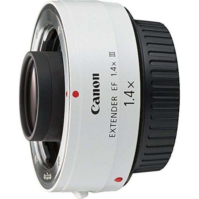 カメラ Canon エクステンダー EF 1.4x Ⅱ専用ポーチ付