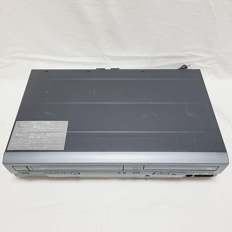 VHS一体型DVDレコーダー DXR160V ビデオ一体型DVDレコーダー DX 