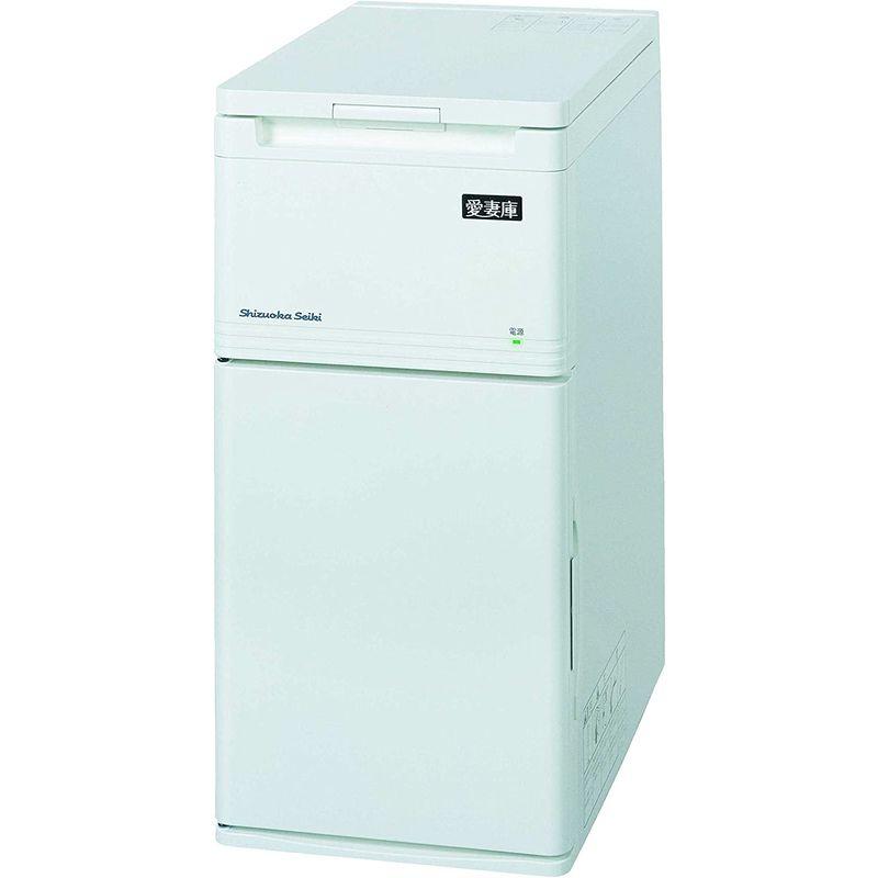 日本最大の保冷米びつ 愛妻庫 KSX-15 15kgタイプ 静岡製機製 保存容器