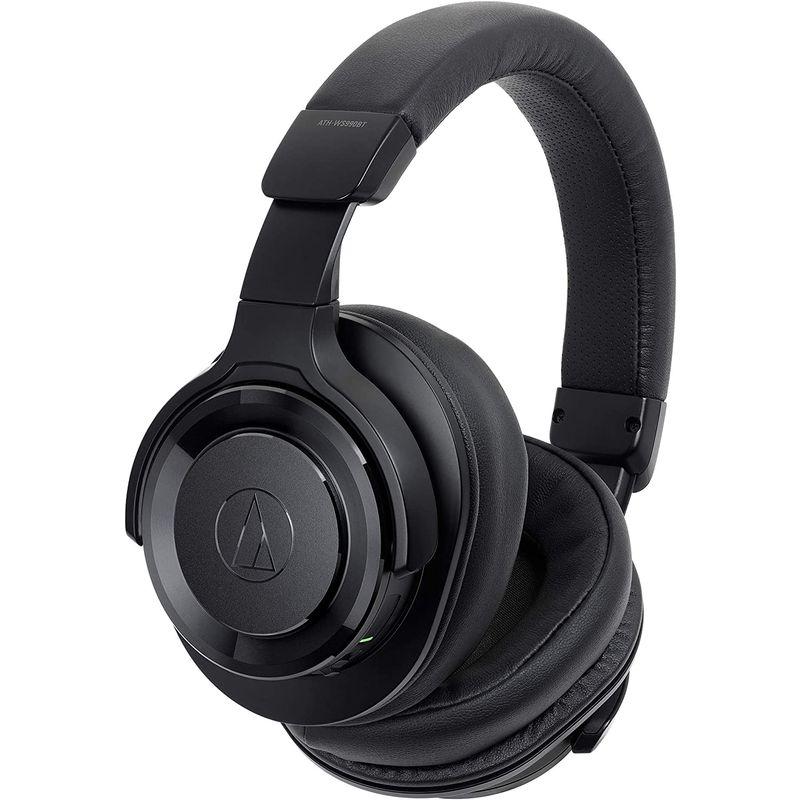 audio-technica SOLID BASS ノイズキャンセリングワイヤレス audio-technica SOLID BASS ノイズキャンセリングワイヤレス