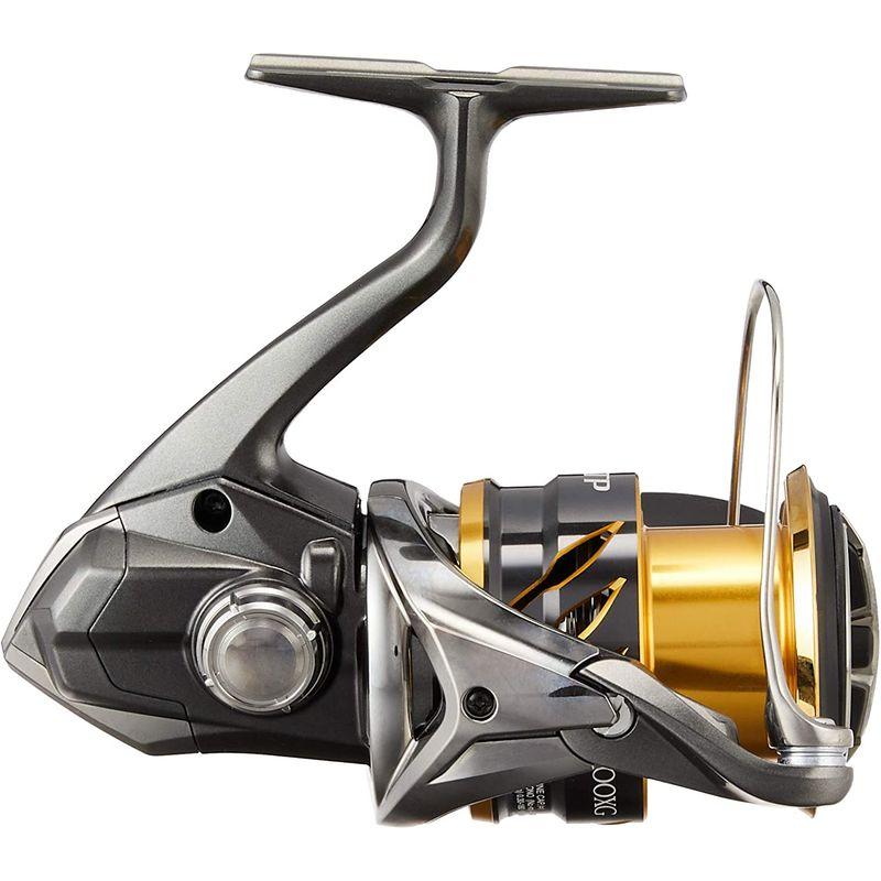 売れ筋直営店 スピニングリール シマノ(SHIMANO) 20 ツインパワー 4000XG サーフ ヒラスズキ ライトショアショジギング・キャスティング