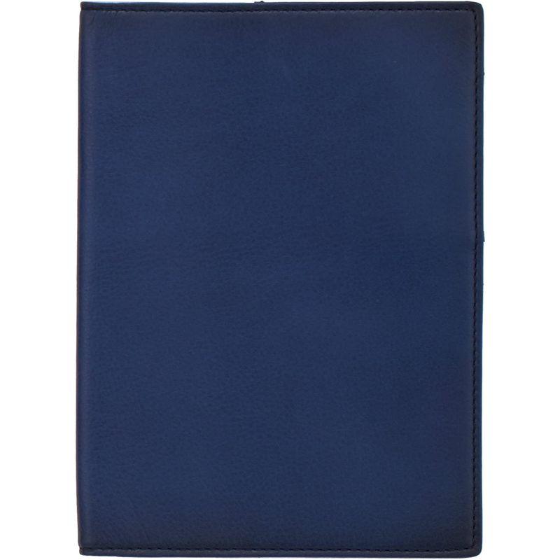 ノックスブレイン 手帳&ノートカバー アントレ B6 ネイビー 10204861 ネイビー 手帳&ノートカバー アントレ B6