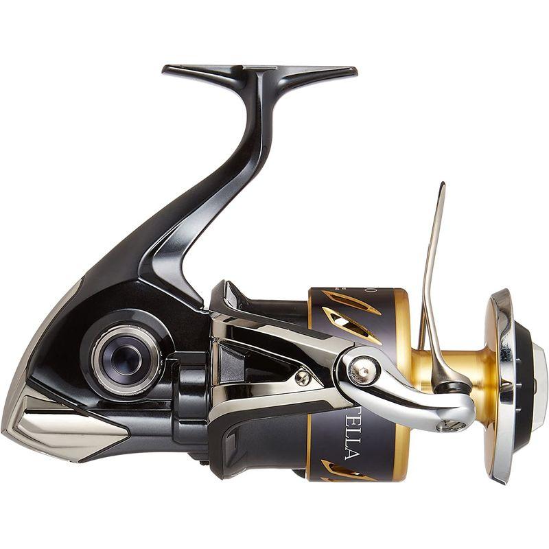 SW18000HG シマノ(SHIMANO) 13 ステラ スピニングリール｜utilityfactory｜03