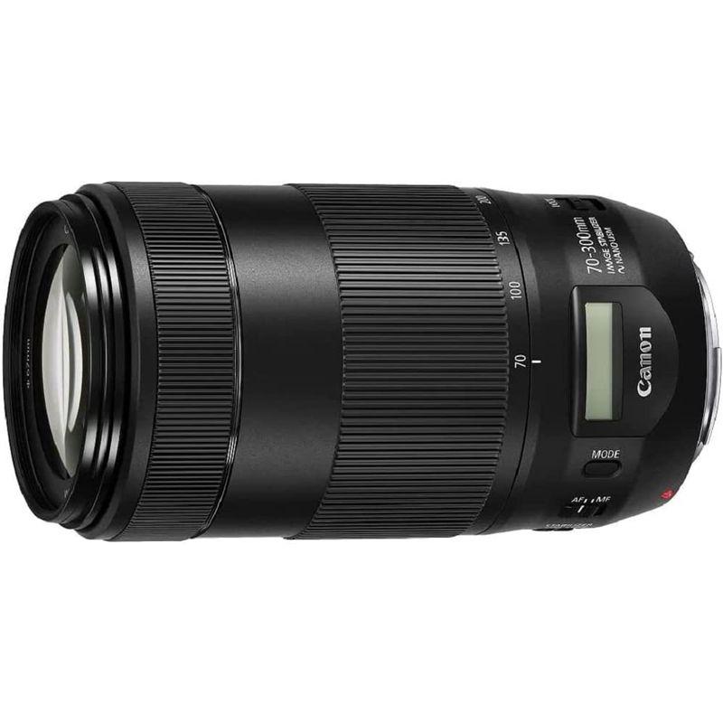 カメラ用交換レンズ EFレンズ Canon 望遠ズームレンズ EF70-300mm F4-5.6 IS II USMフルサイズ対応 EF70-300IS2U｜utilityfactory｜02