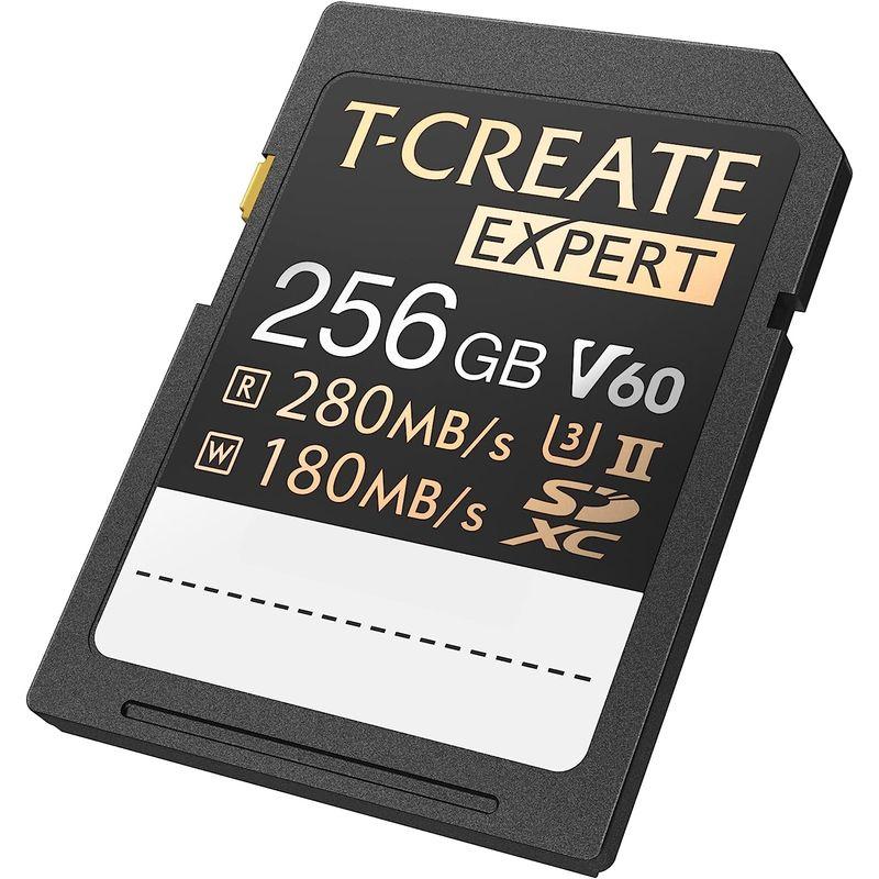 人気の製品 TRIDENITE 128GB SDカード 読取り最大 245MB s, UHS-II U3 V60 4K UHD,  PROFESSIONA