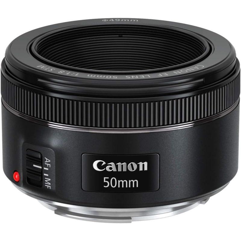 カメラレンズ Canon 単焦点レンズ EF50mm F1.8 STM フルサイズ対応 EF5018STM｜utilityfactory｜02