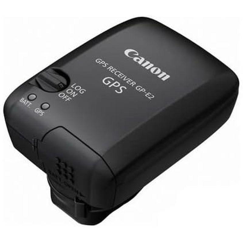 カメラ用アクセサリ Canon GPSレシーバーGP-E2 カメラアクセサリー｜utilityfactory｜02