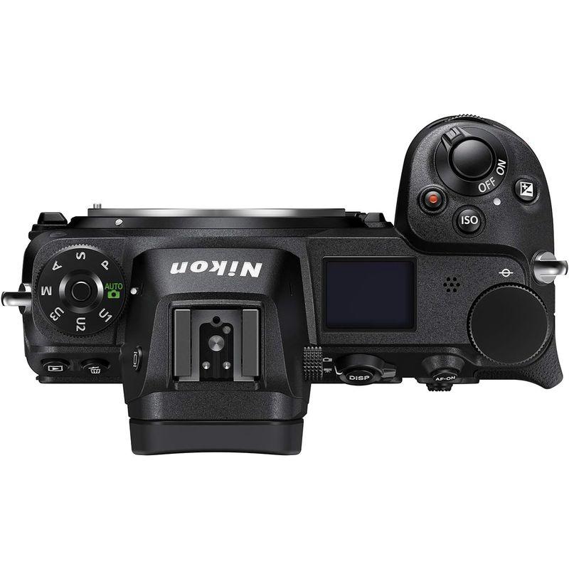 デジタル一眼カメラ Nikon ミラーレスカメラ 一眼 Z7 ボディ｜utilityfactory｜15
