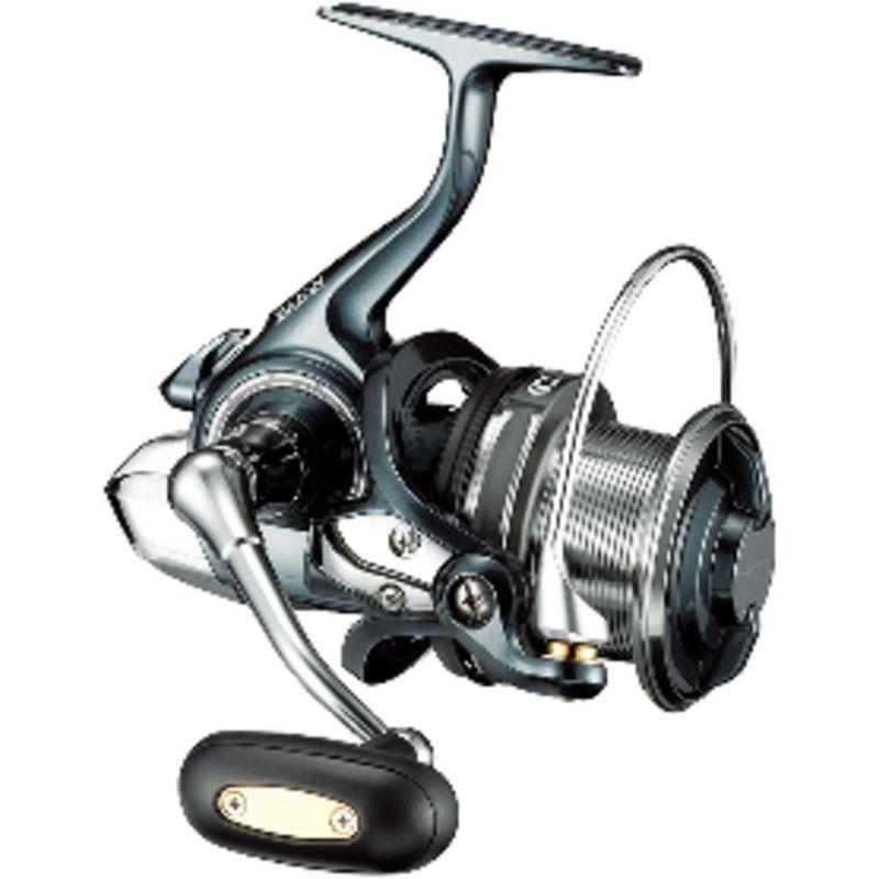 釣り具・フィッシングリール ダイワ(DAIWA) スピニングリール(投げ・遠投) 18 パワーサーフSS 5000QD (2018モデル)｜utilityfactory｜04