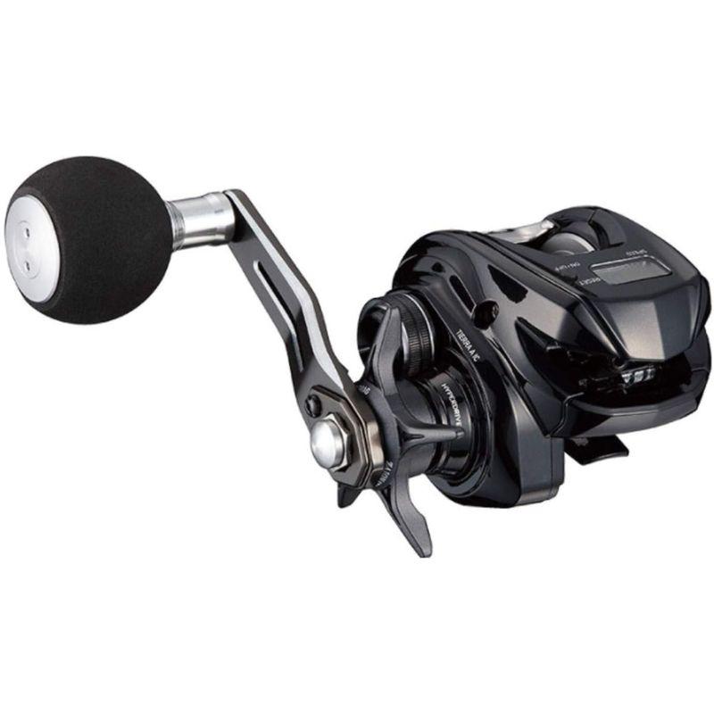 安い買蔵 釣り用リール ダイワ(DAIWA) 21 ティエラ A IC 150H