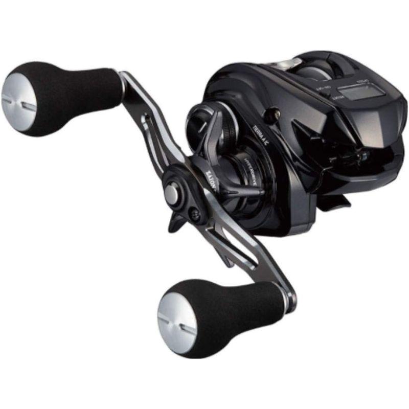 【早い者勝ち】 リール ダイワ(DAIWA) 21 ティエラ A IC 150-DH 【3186000657】(20126円)
