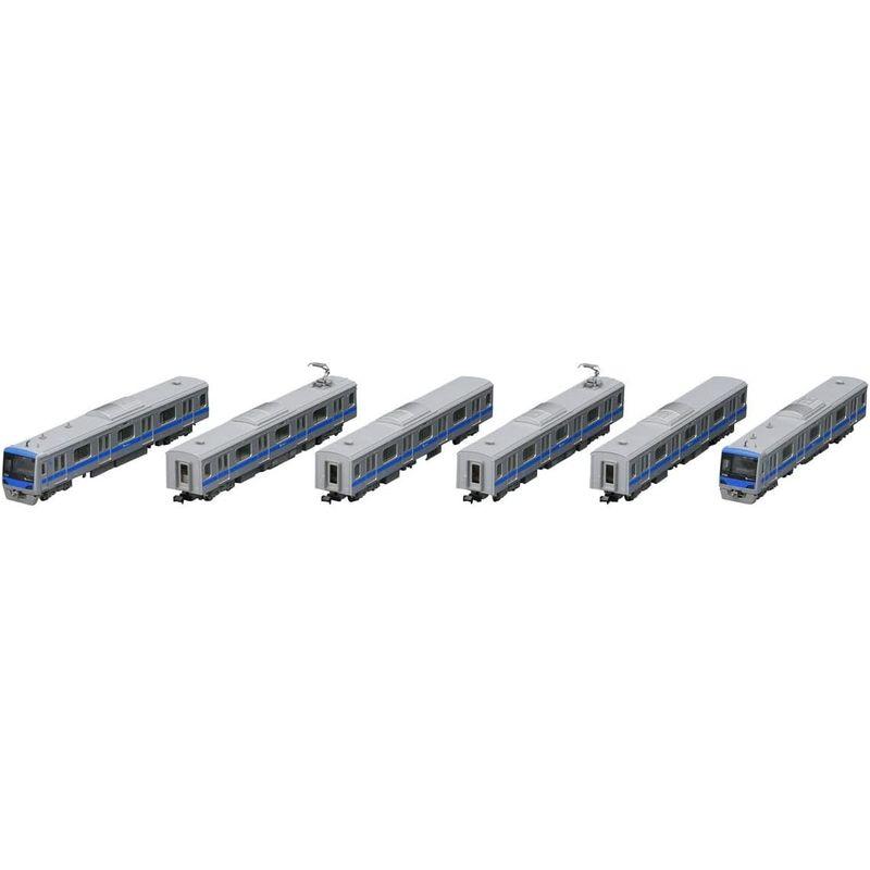 TOMIX Nゲージ 小田急電鉄 4000形 基本セット 98748 鉄道模型 電車 Nゲージ 小田急電鉄 4000形 基本セット 鉄道模型 電車