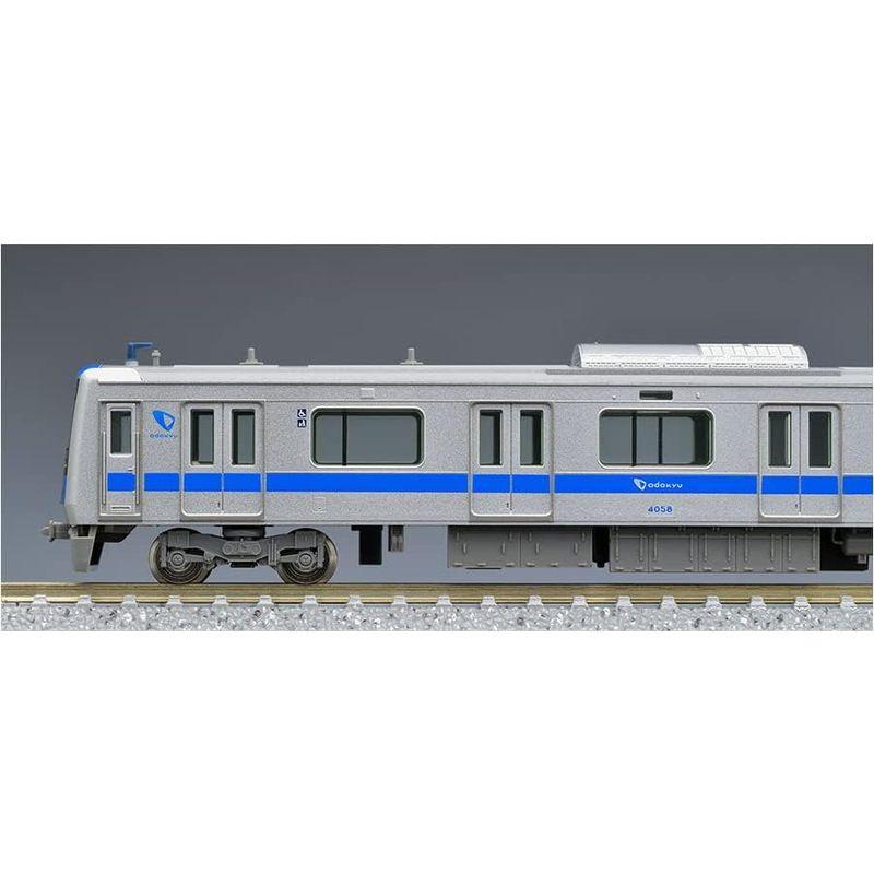 TOMIX Nゲージ 小田急電鉄 4000形 基本セット 98748 鉄道模型 電車 Nゲージ 小田急電鉄 4000形 基本セット 鉄道模型 電車