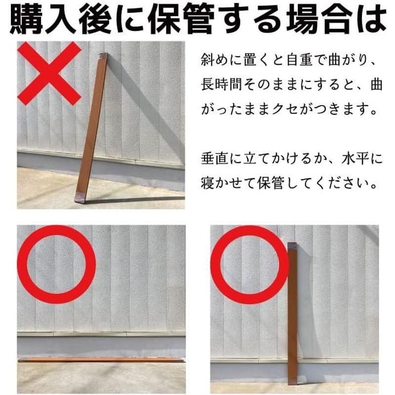 【アウトレット☆送料無料】 人工木材 igarden アイガーデン人工木材 無垢材 板材 幅145ｍｍ厚み11ｍｍ長さ1800ｍｍ アイウッド人工木製 ボーダーフェンス ウ