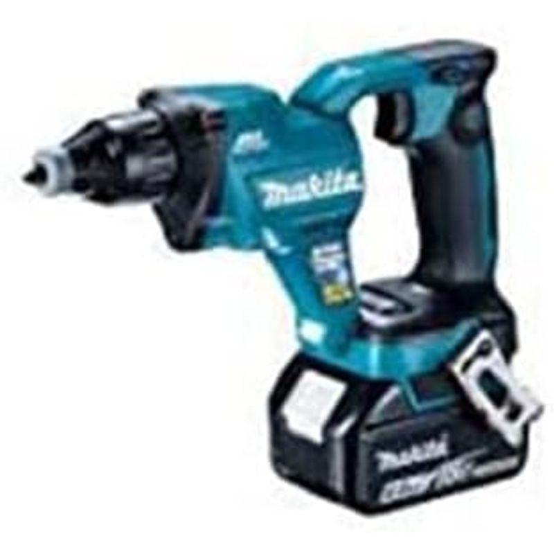 マキタ(Makita) 充電式スクリュードライバ 18V2Ah バッテリ2本・充電器・ケース付 FS455DRAX｜utilityfactory｜02