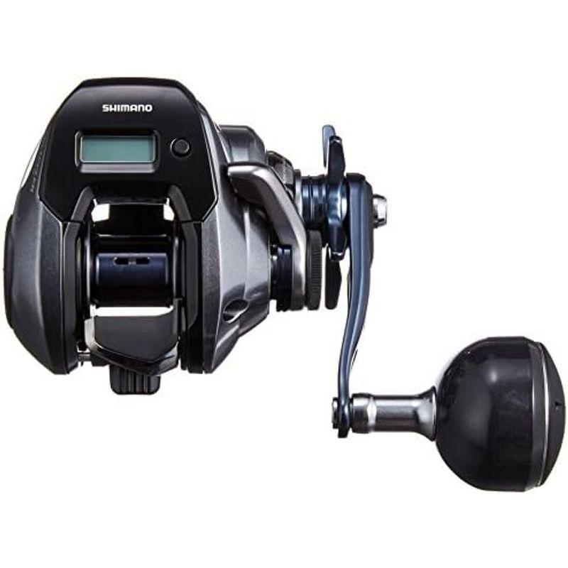 シマノ(SHIMANO) ベイトリール 両軸 ジギング 18 グラップラー プレミアム 151XG 左ハンドル ジギング ライトテンヤ タチ｜utilityfactory｜09